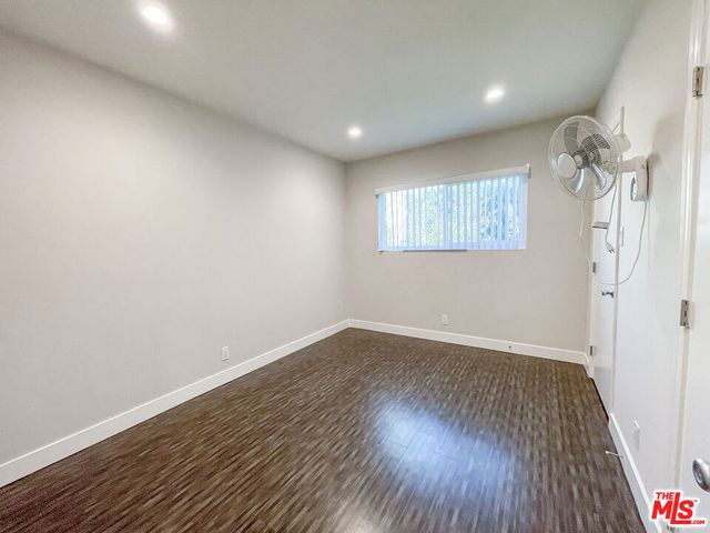 1117 S Bedford Street 204, Los Angeles, CA 90035