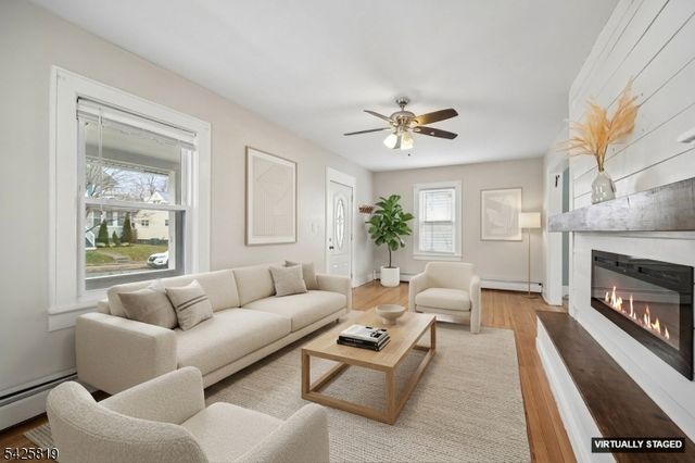 10 Hurley Ave, North Plainfield Boro, NJ 07060