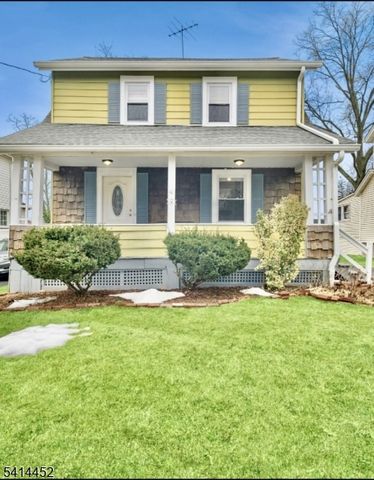 10 Hurley Ave, North Plainfield Boro, NJ 07060