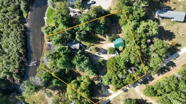 724 Lynn Drive, Roscommon, MI 48653