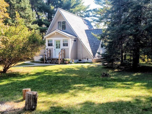 724 Lynn Drive, Roscommon, MI 48653