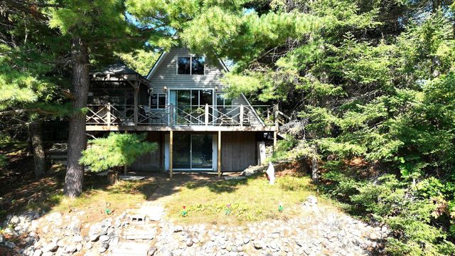 724 Lynn Drive, Roscommon, MI 48653