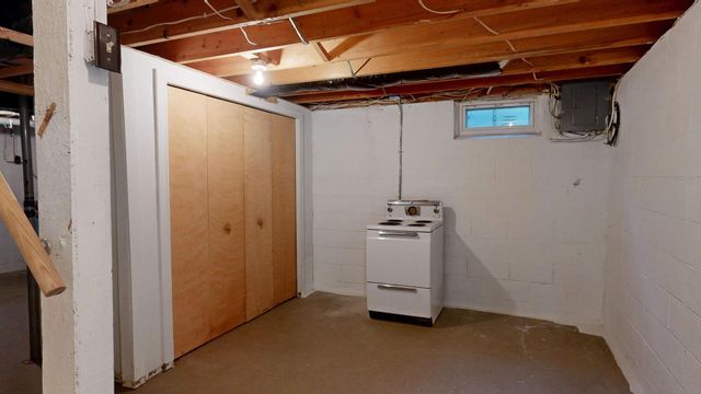 724 Lynn Drive, Roscommon, MI 48653