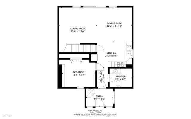 724 Lynn Drive, Roscommon, MI 48653