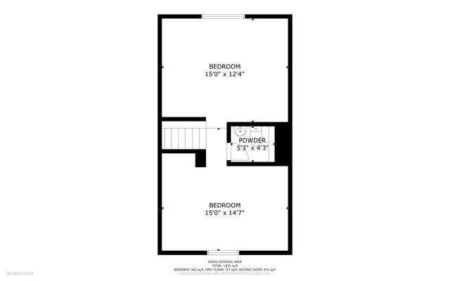 724 Lynn Drive, Roscommon, MI 48653