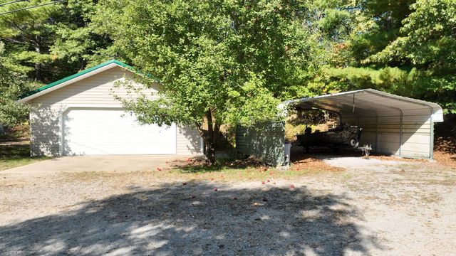 724 Lynn Drive, Roscommon, MI 48653