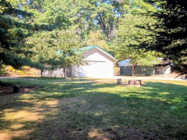 724 Lynn Drive, Roscommon, MI 48653