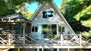 724 Lynn Drive, Roscommon, MI 48653