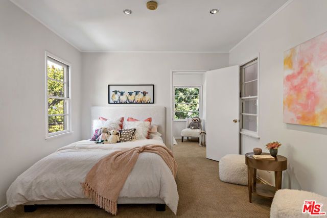 620 N Cherokee Avenue, Los Angeles, CA 90004