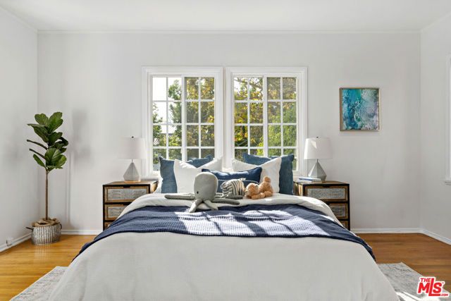 620 N Cherokee Avenue, Los Angeles, CA 90004