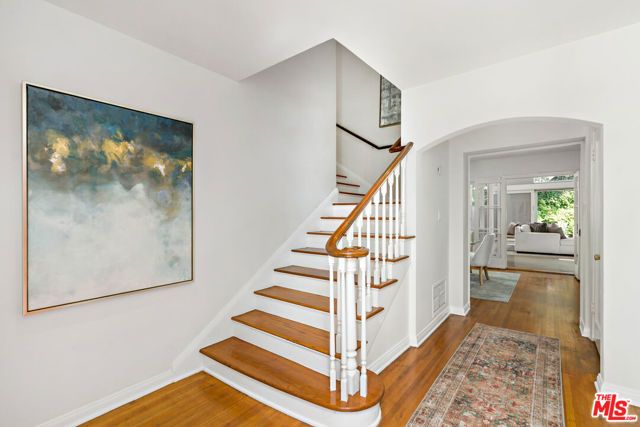 620 N Cherokee Avenue, Los Angeles, CA 90004