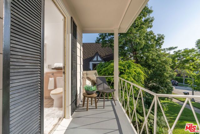 620 N Cherokee Avenue, Los Angeles, CA 90004
