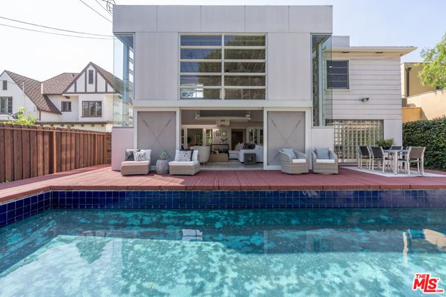620 N Cherokee Avenue, Los Angeles, CA 90004