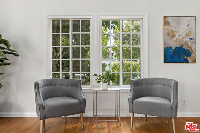 620 N Cherokee Avenue, Los Angeles, CA 90004