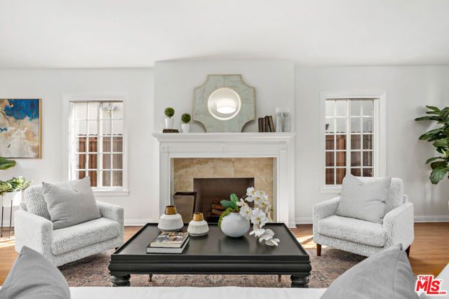 620 N Cherokee Avenue, Los Angeles, CA 90004