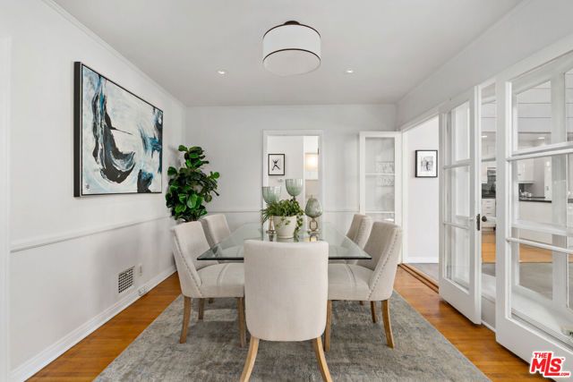 620 N Cherokee Avenue, Los Angeles, CA 90004