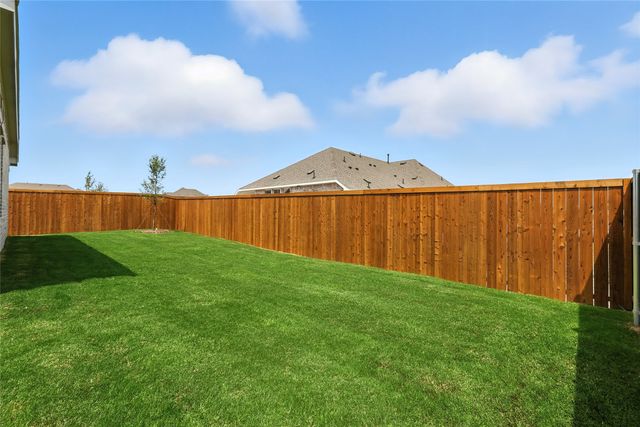 1329 Huntington Drive, Anna, TX 75409