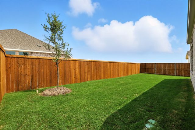 1329 Huntington Drive, Anna, TX 75409