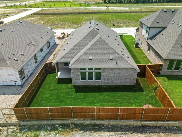 1329 Huntington Drive, Anna, TX 75409