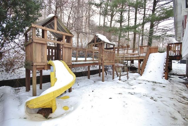 887 Stockton Road, Valley Cottage, NY 10989