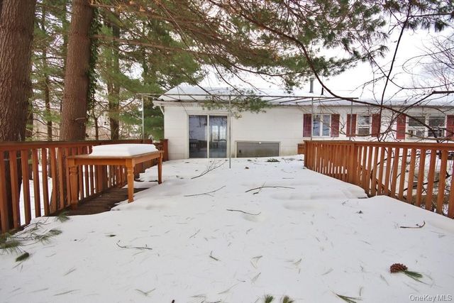 887 Stockton Road, Valley Cottage, NY 10989