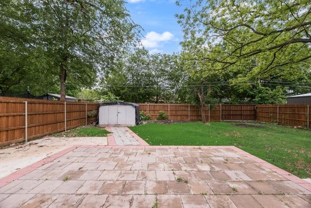 1406 Highland Street, Mesquite, TX 75149