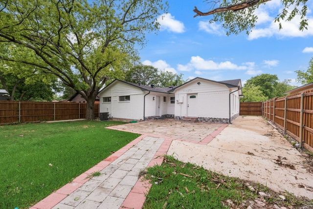 1406 Highland Street, Mesquite, TX 75149