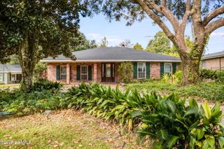 202 N Arlington Drive, Lafayette, LA 70503