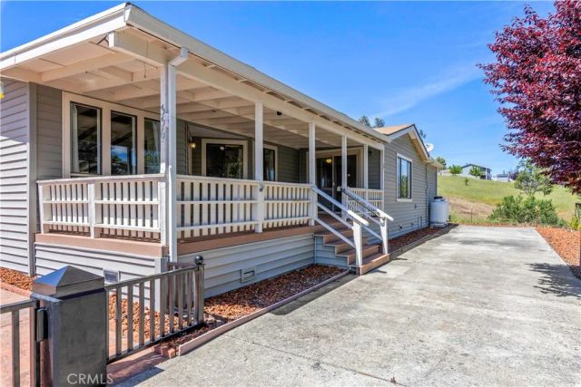 336 Walnut Drive, Lakeport, CA 95453