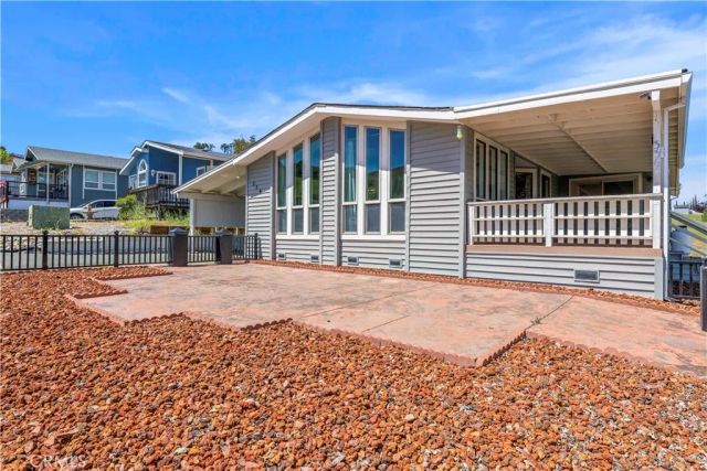 336 Walnut Drive, Lakeport, CA 95453