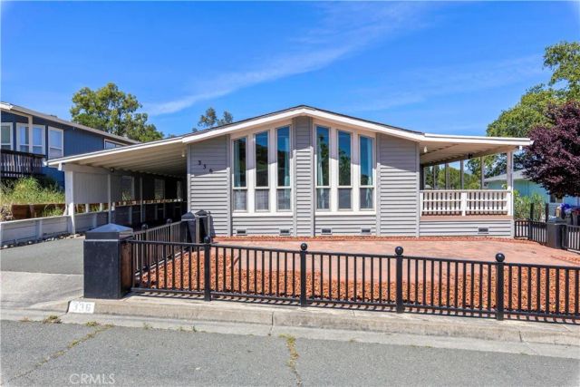 336 Walnut Drive, Lakeport, CA 95453