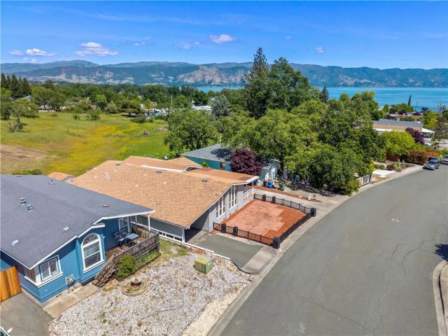 336 Walnut Drive, Lakeport, CA 95453