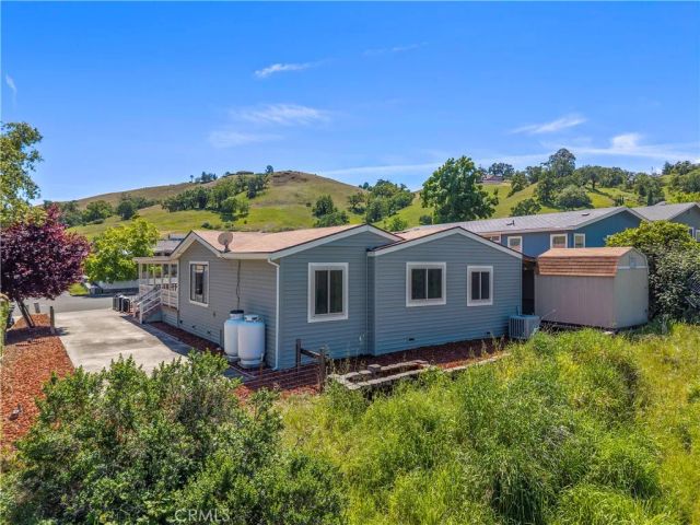 336 Walnut Drive, Lakeport, CA 95453