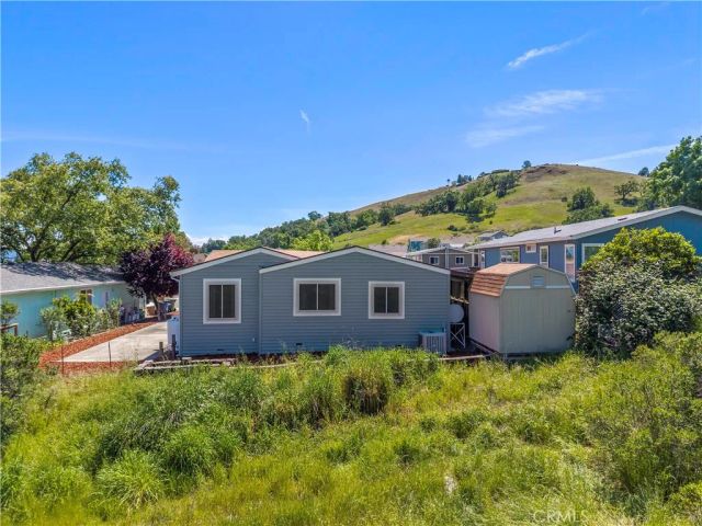336 Walnut Drive, Lakeport, CA 95453