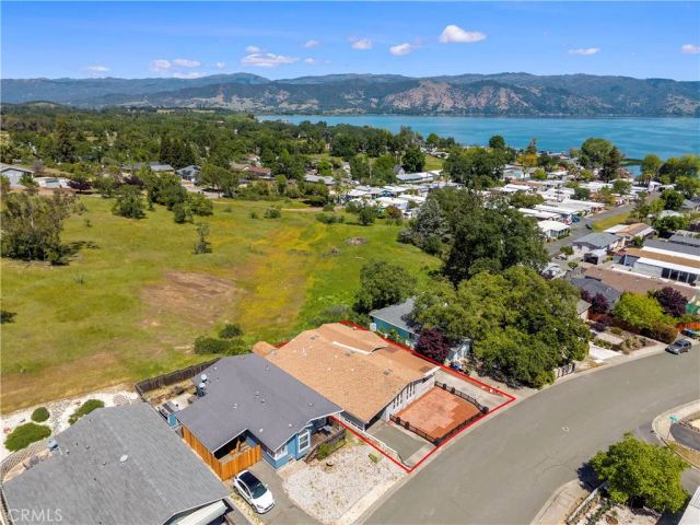336 Walnut Drive, Lakeport, CA 95453