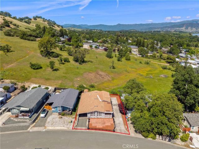 336 Walnut Drive, Lakeport, CA 95453
