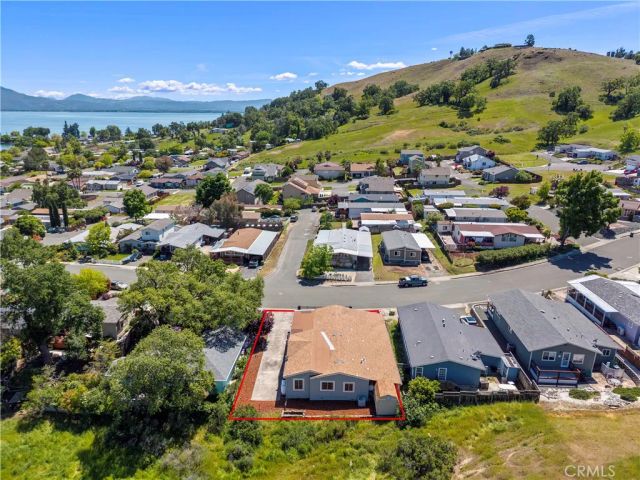 336 Walnut Drive, Lakeport, CA 95453
