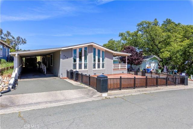 336 Walnut Drive, Lakeport, CA 95453