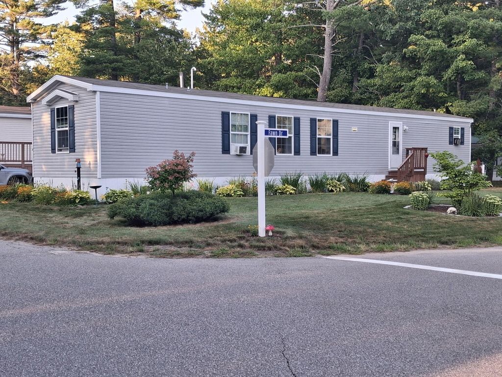 6 Deer Hill Avenue, Standish, ME 04084 — photo 2