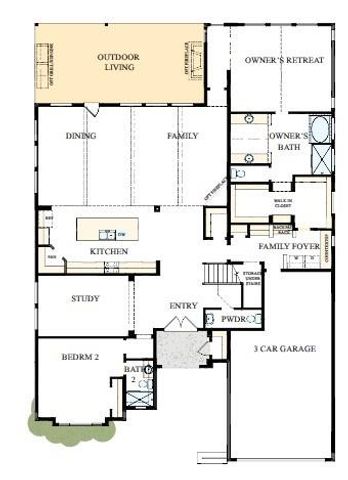 15730 Terracotta Terrace Lane, Conroe, TX 77302