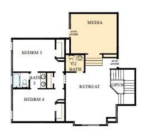 15730 Terracotta Terrace Lane, Conroe, TX 77302