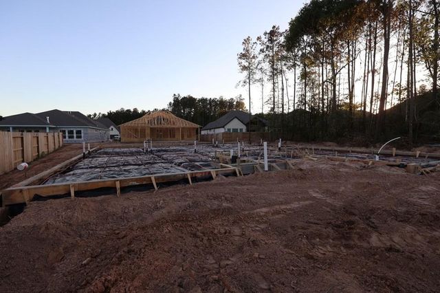 15730 Terracotta Terrace Lane, Conroe, TX 77302