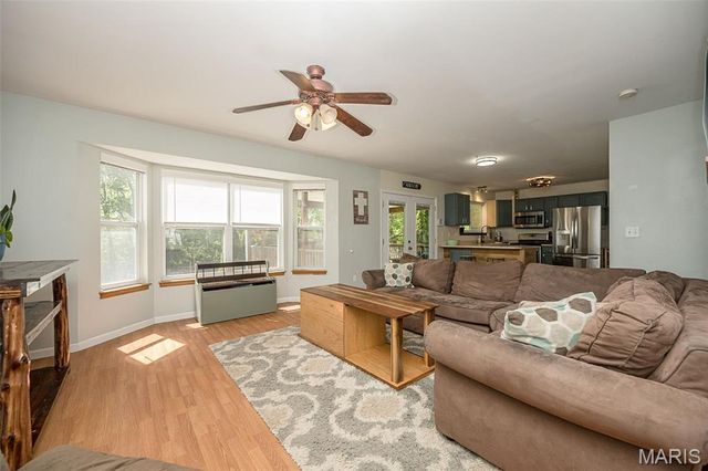 104 Eldorado Drive, Moscow Mills, MO 63362