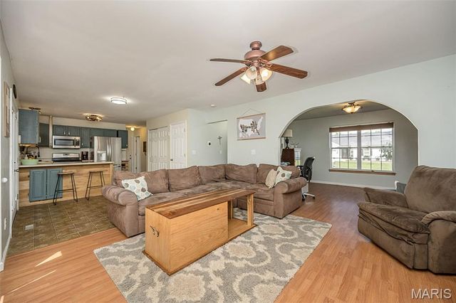 104 Eldorado Drive, Moscow Mills, MO 63362