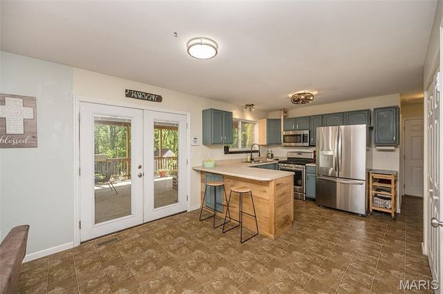 104 Eldorado Drive, Moscow Mills, MO 63362