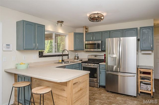 104 Eldorado Drive, Moscow Mills, MO 63362