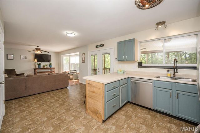 104 Eldorado Drive, Moscow Mills, MO 63362