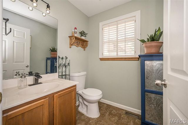 104 Eldorado Drive, Moscow Mills, MO 63362