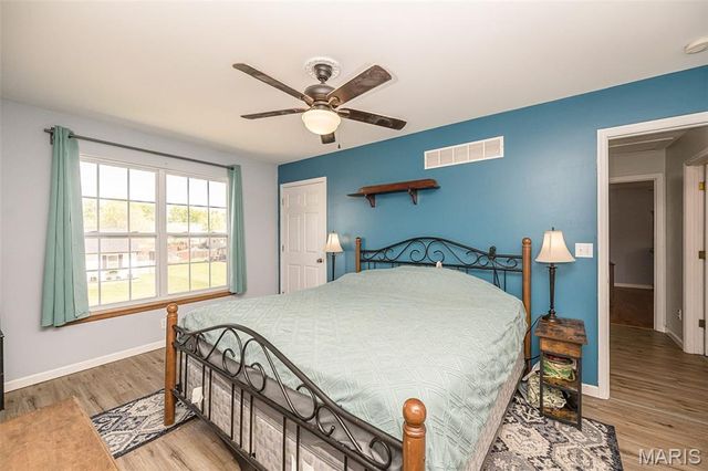 104 Eldorado Drive, Moscow Mills, MO 63362