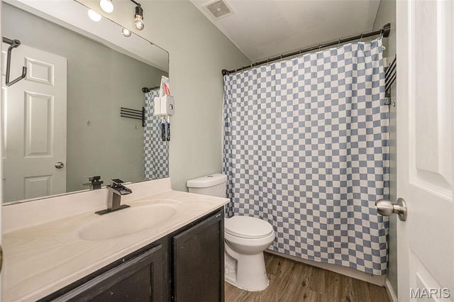 104 Eldorado Drive, Moscow Mills, MO 63362